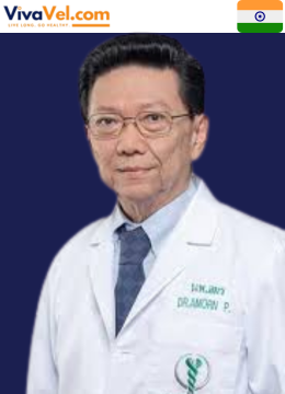 Dr. Amorn Poomee – senior cosmetic and reconstructive plastic surgeon at Bumrungrad International Hospital, Bangkok | VivaVel Health