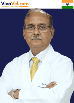 Dr. Anant Kumar, Urology Treatment, Nephrology, Transplant Surgery, Urologist and Transplant Surgeon at max, saket.