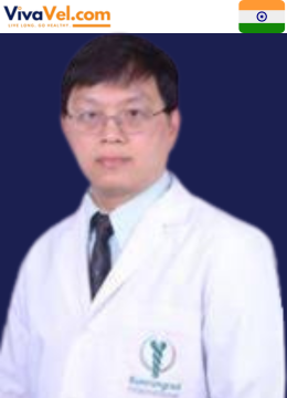 Dr. Chaiwut Yottasurodom – top cardiothoracic surgeon in Bangkok, expert in congenital and adult heart surgery at Bumrungrad Hospital | VivaVel.com