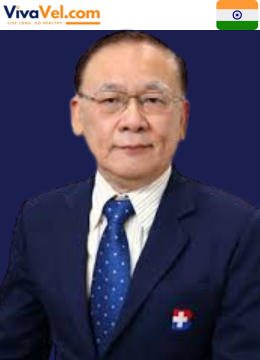 Dr. Chanchai Nimitrvanich – senior surgical oncologist at Bangkok Hospital, specialist in cancer and trauma surgery | VivaVel Health