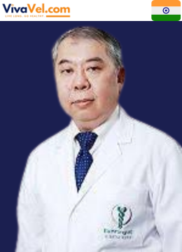 Dr. Kittichai Luengtaviboon – senior cardiothoracic & vascular surgeon in Bangkok, expert in CABG, aortic aneurysm and heart valve surgery | VivaVel Health