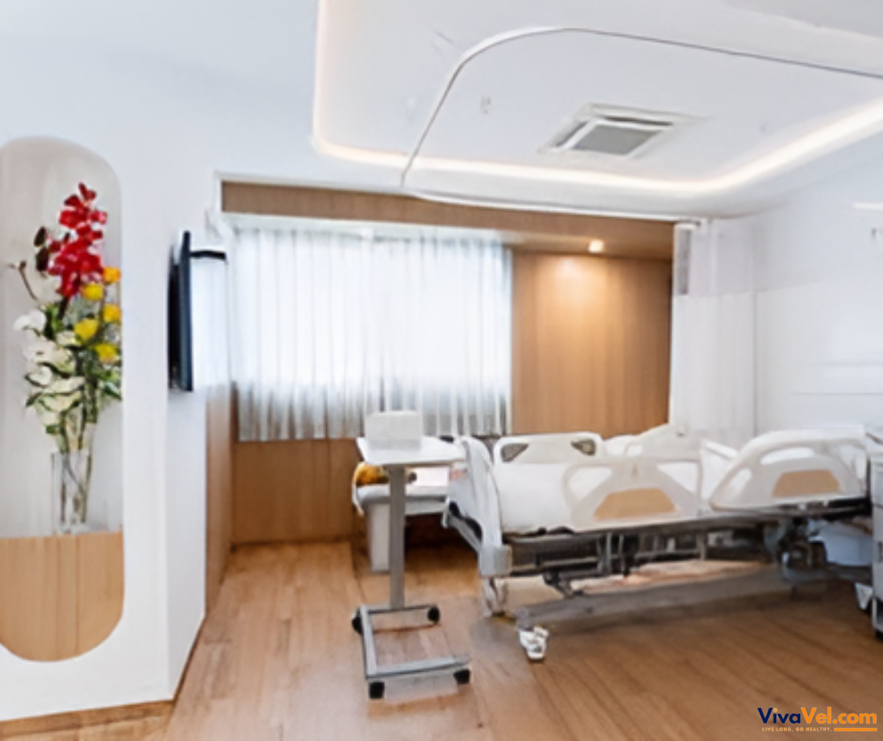 Aster CMI Hospital Bengaluru – World-Class Healthcare with VivaVel, Best Medical Travel Partner