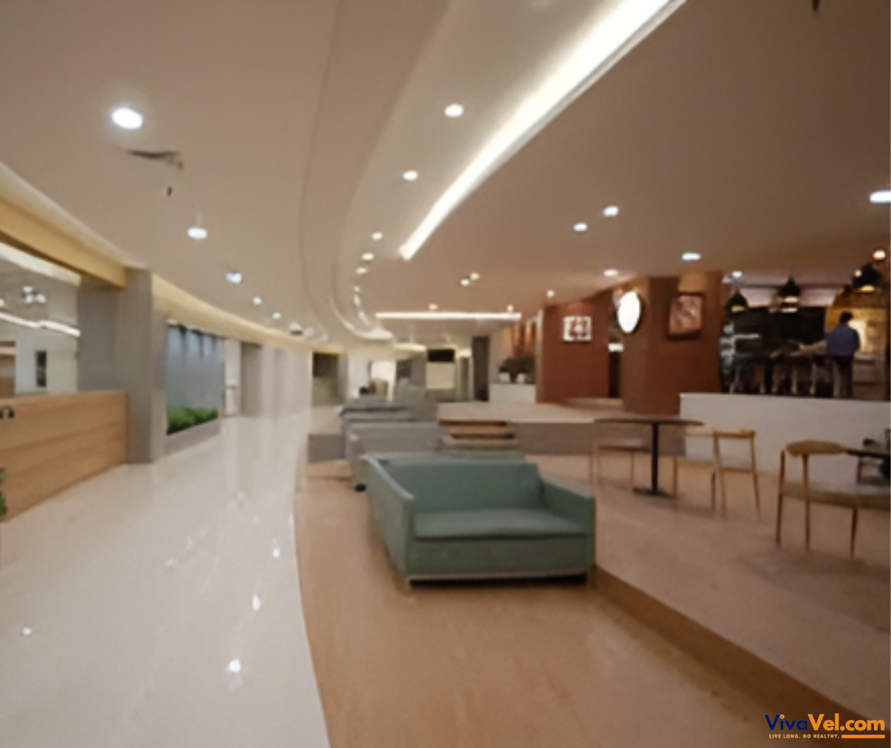 Top Multispeciality Hospital in Bangalore – Aster CMI Listed with VivaVel for Global Patients