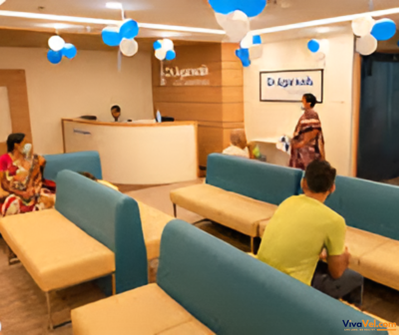 LASIK and cataract surgery at Dr. Agarwal’s Eye Hospital Rajdanga for global patients