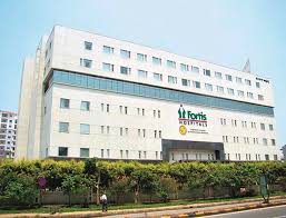 State-of-the-art operation theater at Fortis Bannerghatta offering advanced surgical treatments