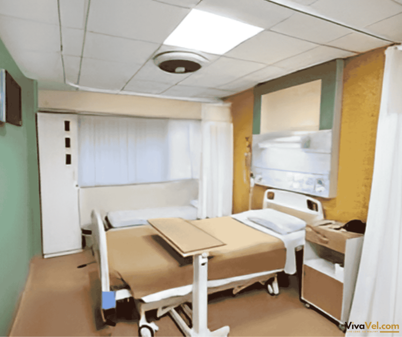 Fortis Hospital Bengaluru advanced diagnostic and surgical equipment for international care