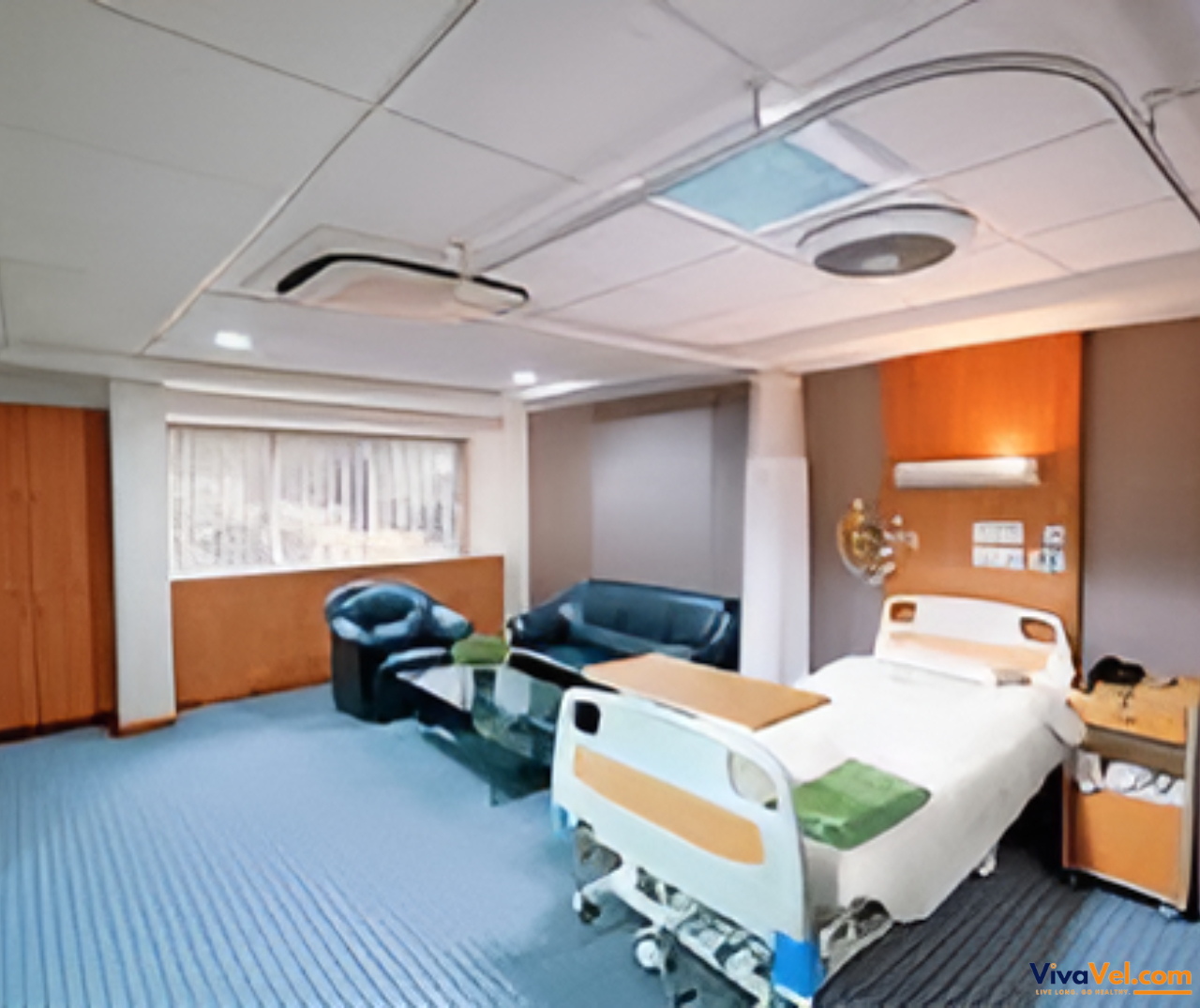 Fortis Hospital Bangalore – Leading Care Facility with Support from VivaVel, Premier Medical Travel Partner