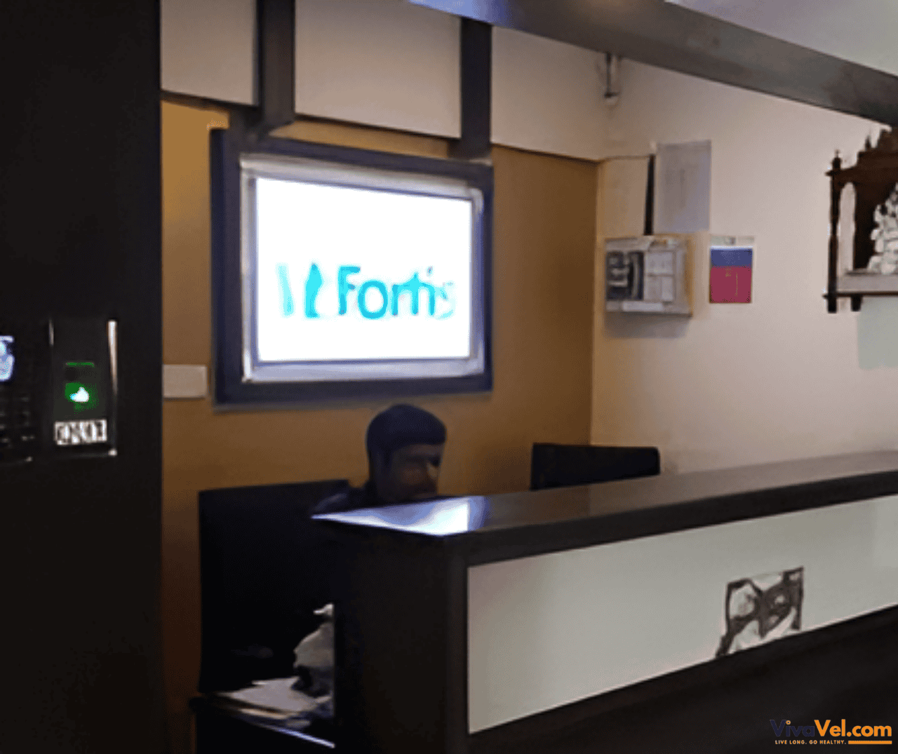 Advanced Treatment at Fortis Rajajinagar – Booked Through VivaVel, the Best in Medical Travel