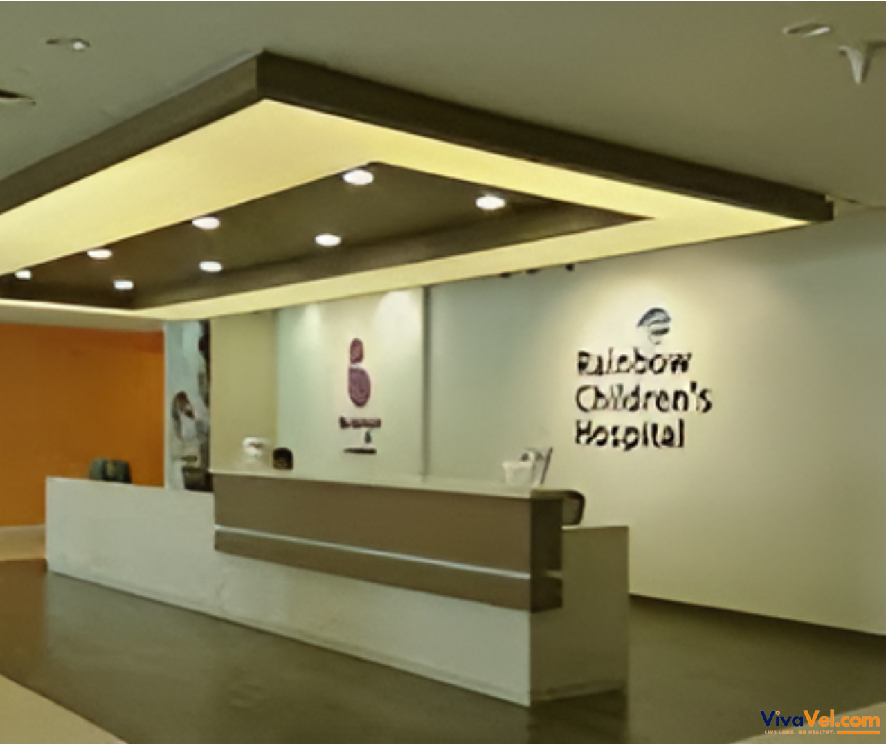 Advanced NICU and maternity facilities at Rainbow Hospital Bengaluru