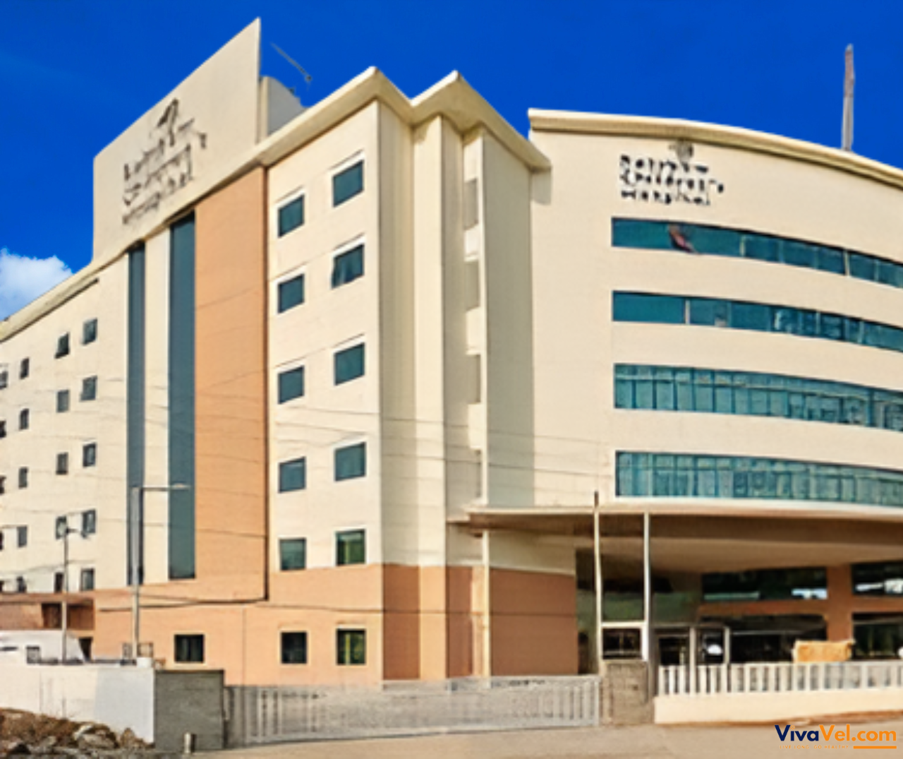 Specialist doctors caring for newborns and children at Rainbow Hospital Marathahalli