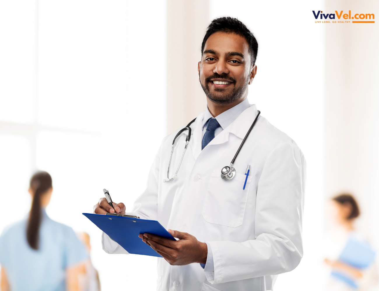 Join VivaVel Referral Partner Program