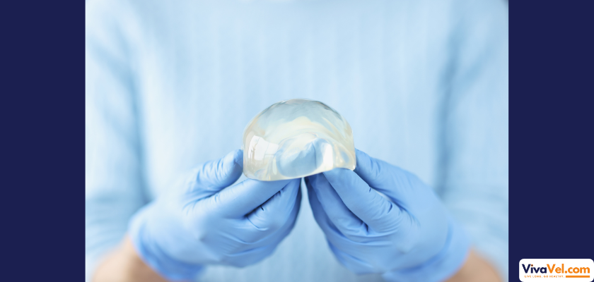 Breast Enlargement in India | VivaVel Health