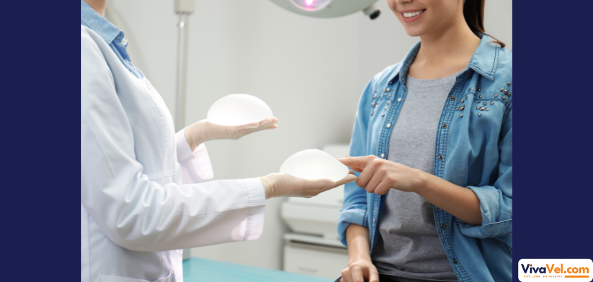 Breast Lift Surgery in India | VivaVel Health