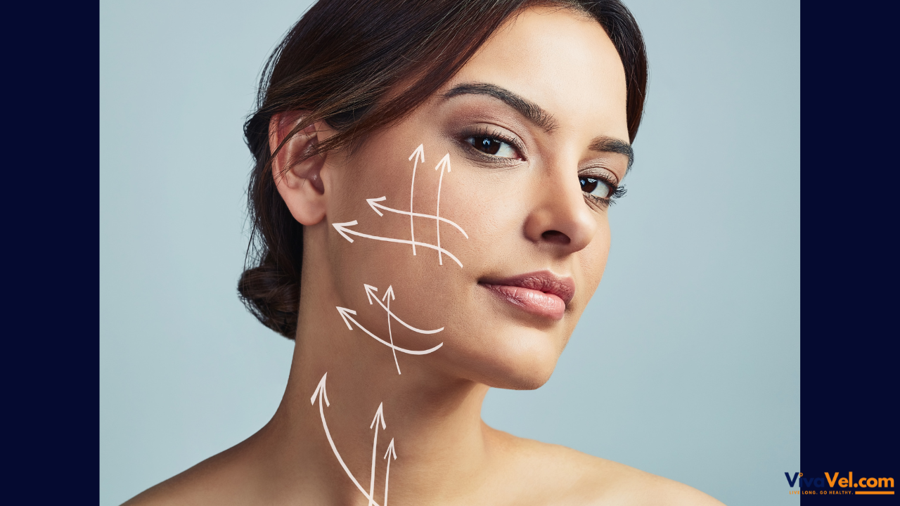 Facelift Surgery in India | VivaVel Health