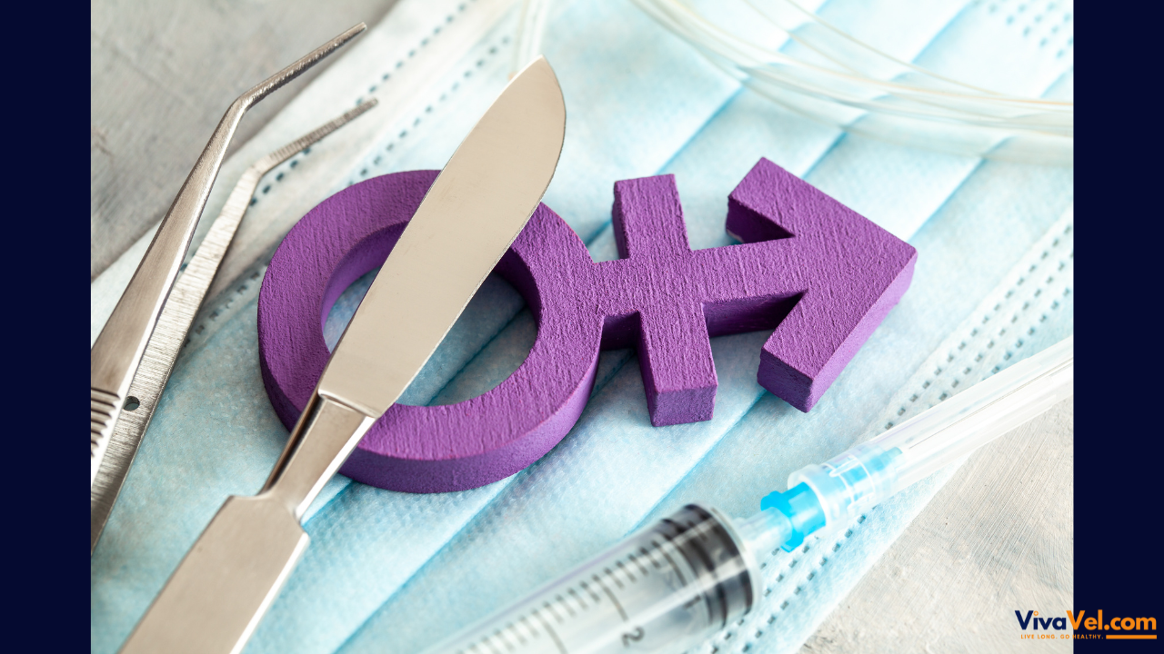 Gender Change Surgery in India | VivaVel Health