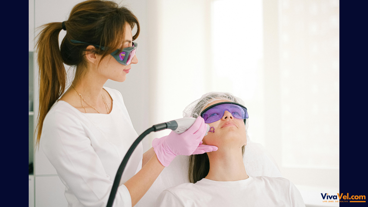 Laser Treatment for Acne Scars | Safe & Advanced Acne Scar Removal