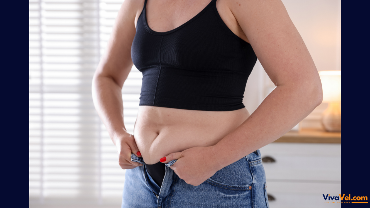 Liposuction Surgery | Body Contouring & Fat Reduction