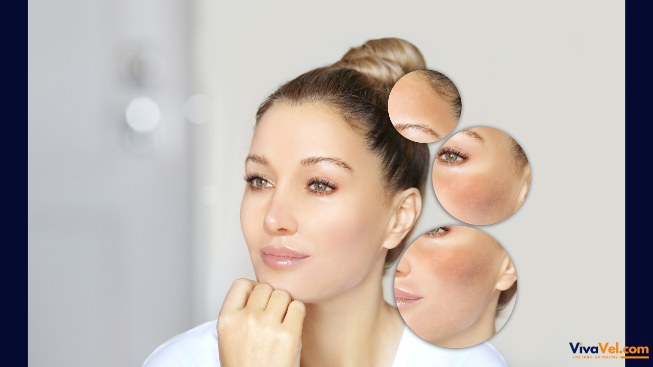 Skin Lightening Treatment | Safe & Effective Skin Brightening | VivaVel Health | India