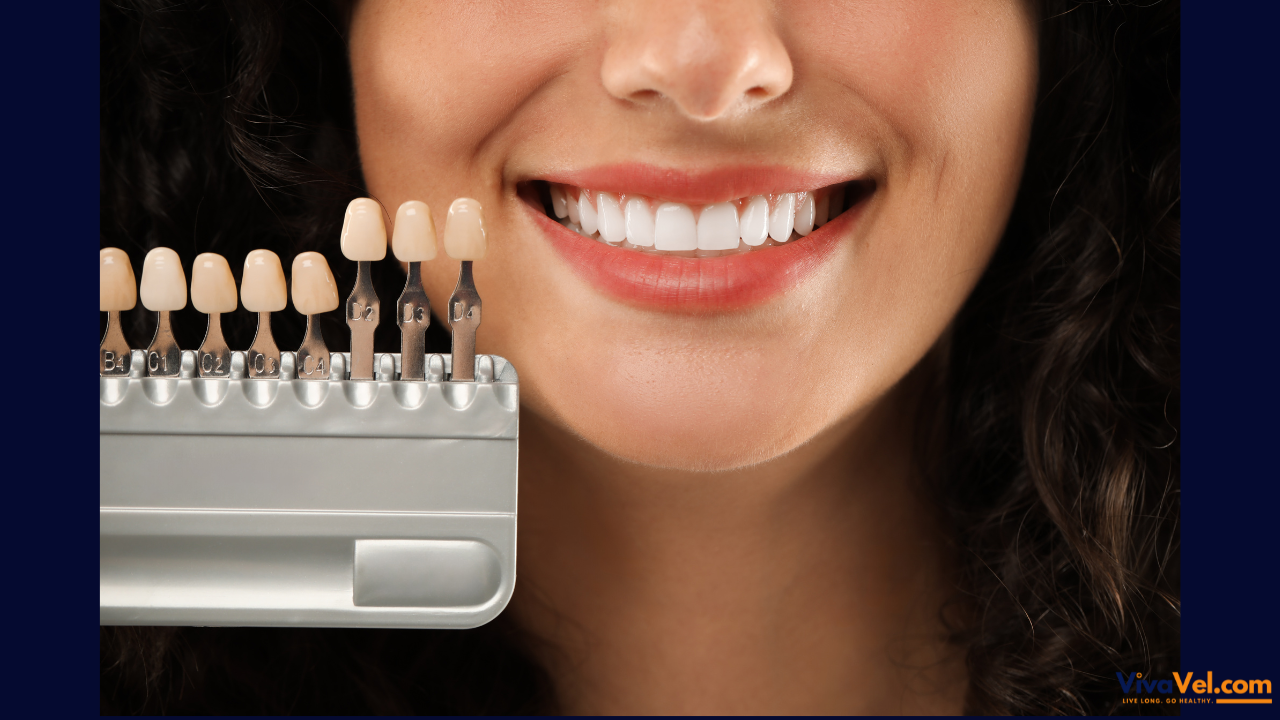 Dental Crown Treatment | Tooth Restoration & Cosmetic Dentistry Abroad | VivaVel Health | India