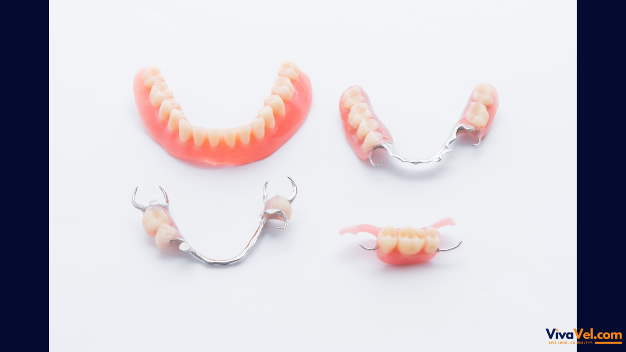 Denture Treatment | Complete & Partial Dentures Abroad | VivaVel Health | India