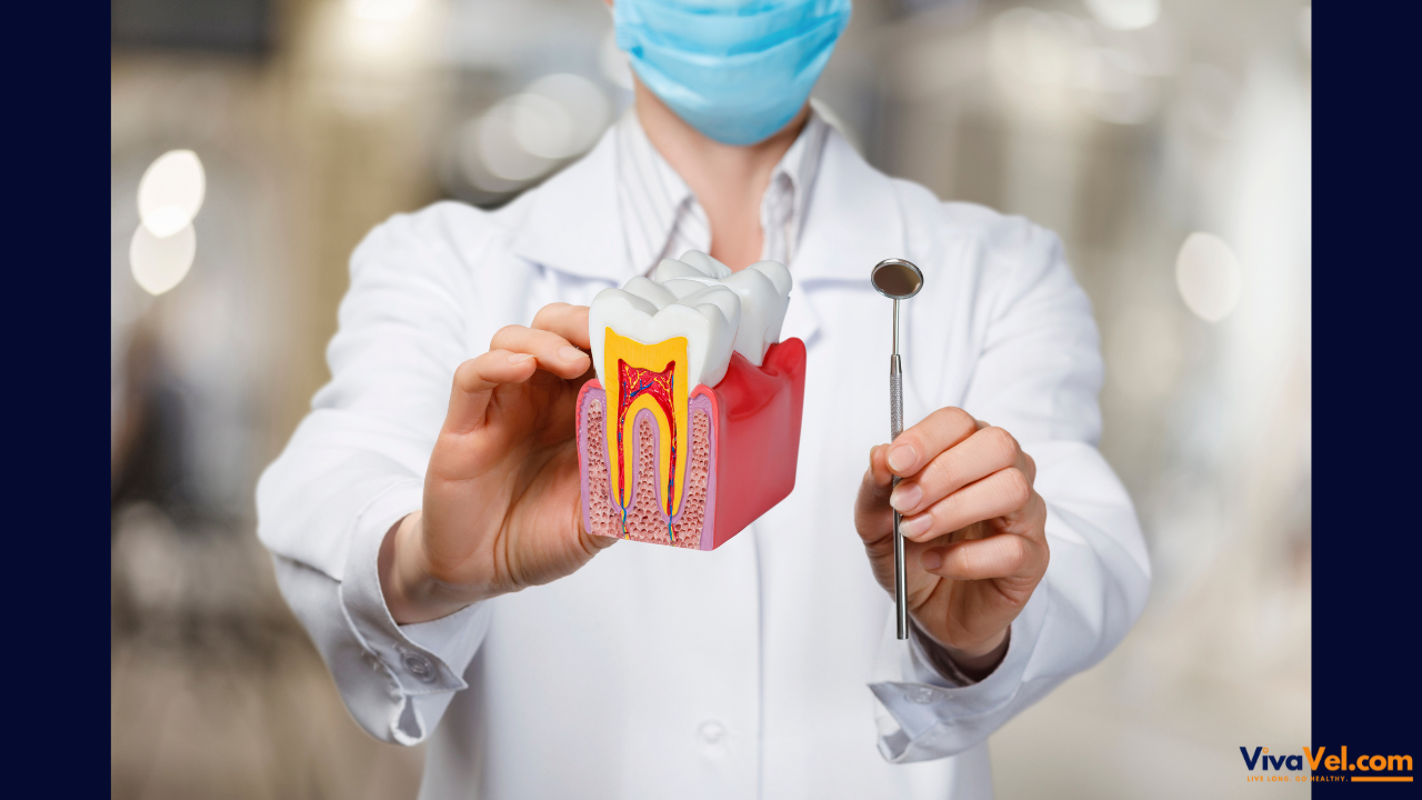 Root Canal Treatment | Advanced Dental Care Abroad | VivaVel Health | India