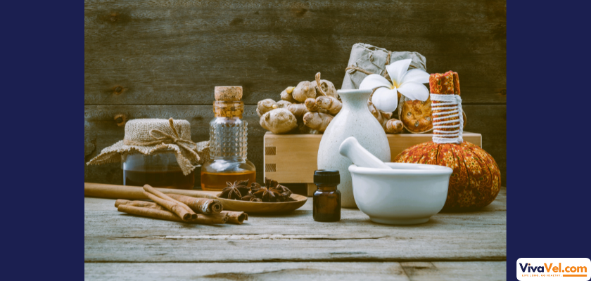 Ayurveda Holistic Treatment India | VivaVel Health | India