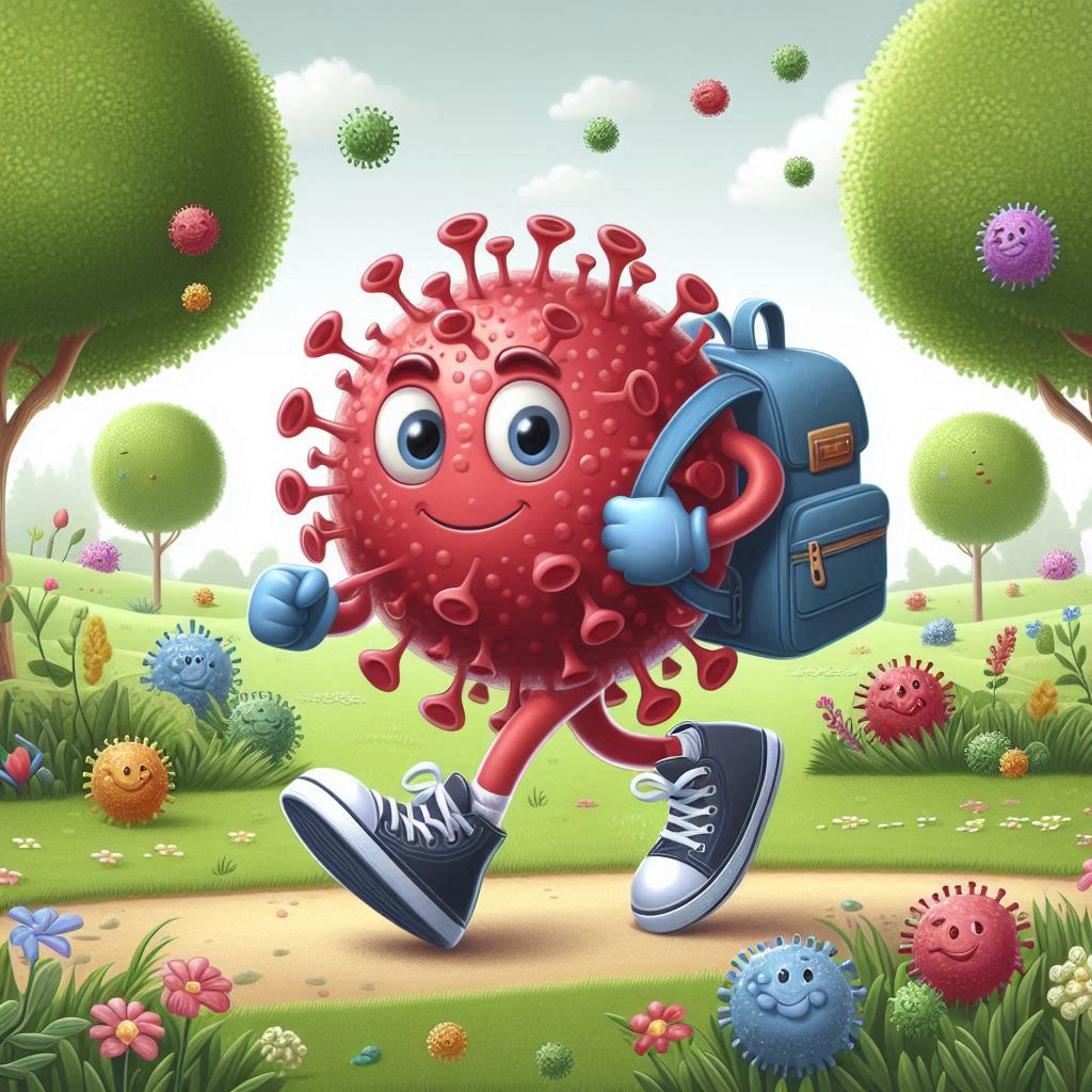 Human Metapneumovirus (HMPV) | A Growing Respiratory Threat – VivaVel.com