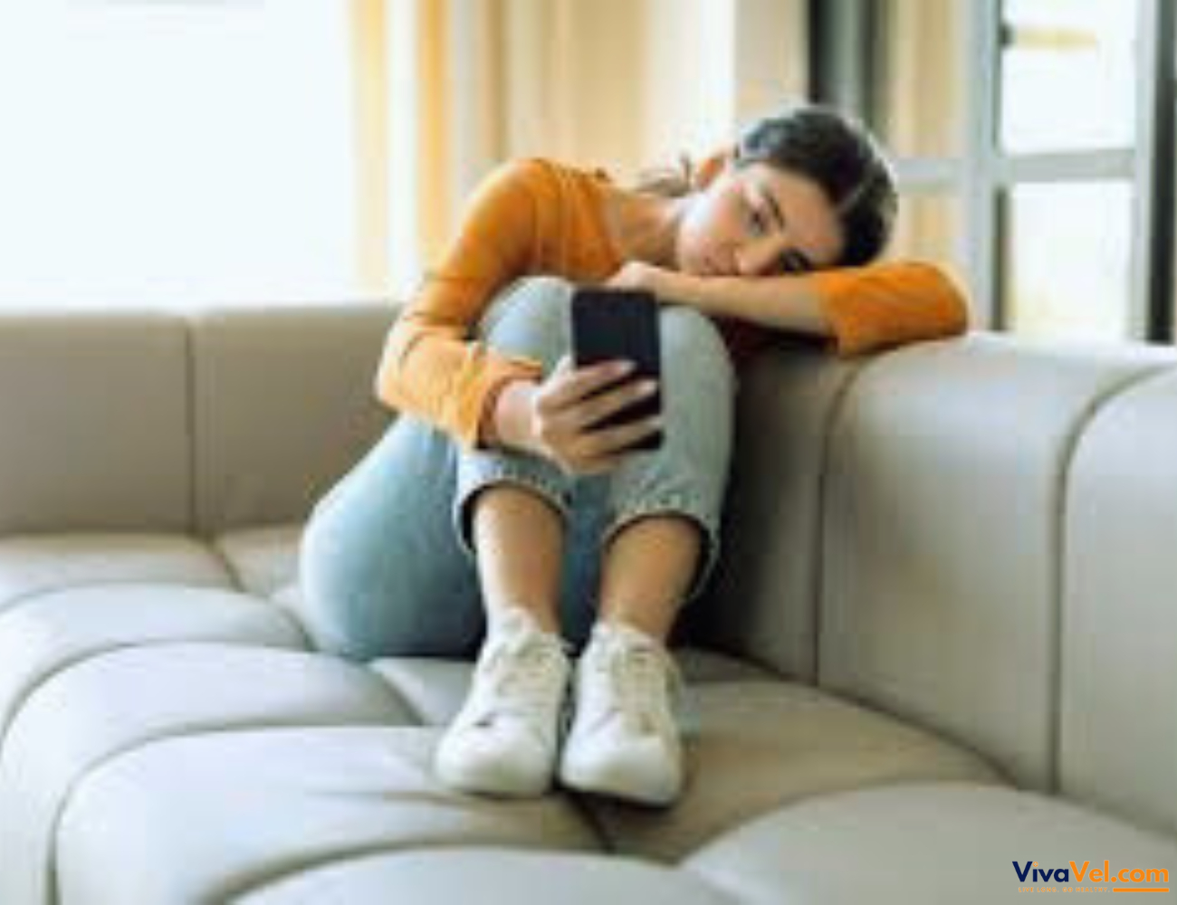 Child meditating or doing a brain-boosting activity like reading or puzzle-solving