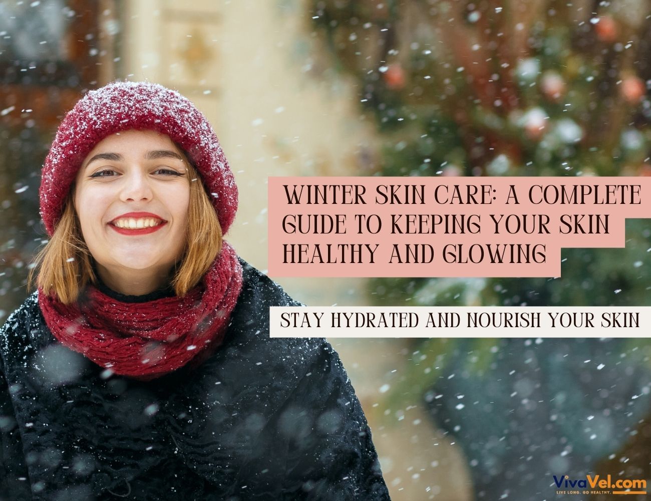 Concerned woman holding broken hair strands in her hands, showing signs of hair fall during monsoon season – VivaVel Hair Care Guide