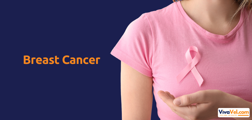 Breast Cancer