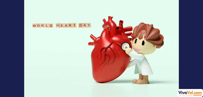 Heart Attack in Young Children: A Growing Concern