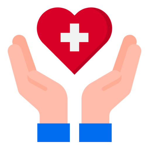 A diverse group of people practicing healthy lifestyle habits, including exercising, eating nutritious food, meditating, and socializing, representing overall health and wellness | VivaVel Health