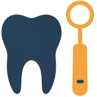 Dental medicine services and treatments for oral health care in India