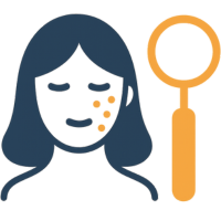 Dermatology and cosmetology skin and aesthetic care services for international patients in India
