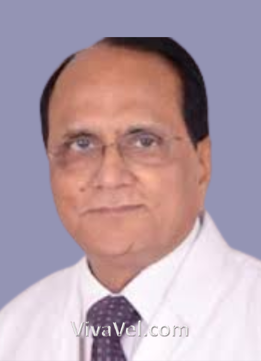 (Col) C.P. Roy