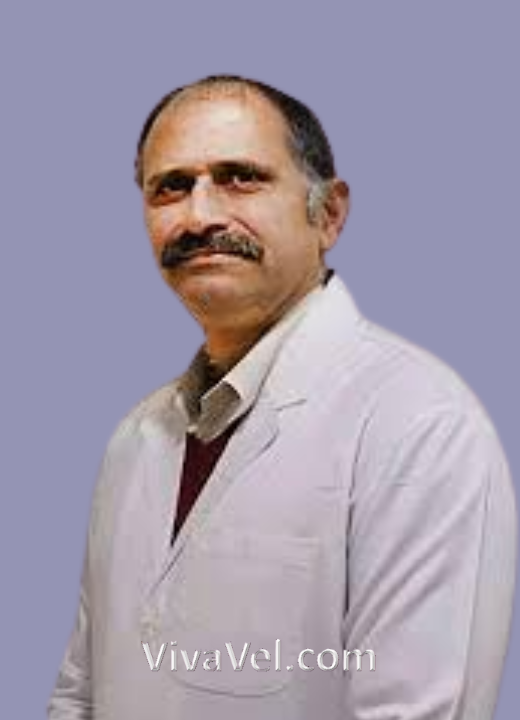 Dr. (Col.) Vijay Langer – Top aesthetic & reconstructive plastic surgeon in India for international medical tourism | VivaVel