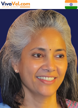 A. Bhavani