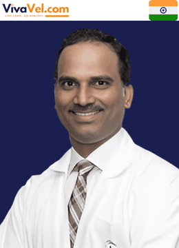 A Sharath Reddy