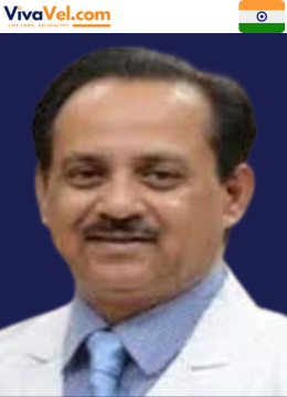 Akhilesh Srivastava