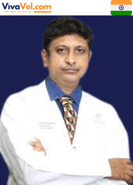 Amar Raghu Narayan G