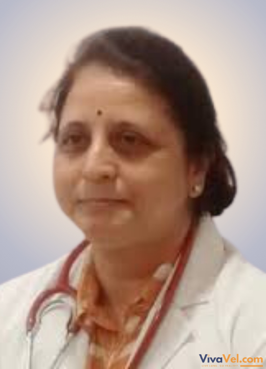 Dr. Amita Wadhwa, Senior Consultant in Obstetrics & Gynaecology at Fortis La Femme, New Delhi.