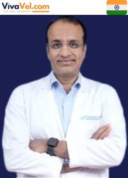 Anil Kumar B T