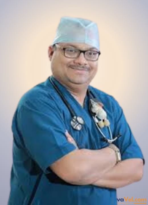 Anil Kumar Singhi