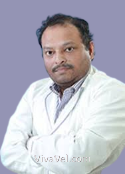 Anish Kumar Ghosh