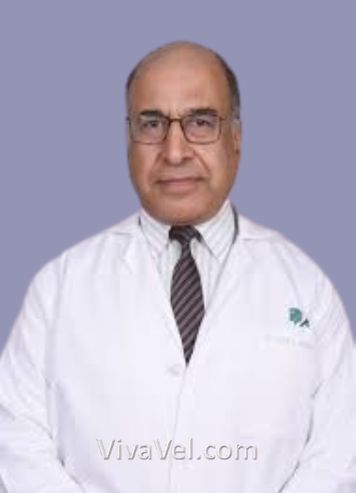 Anoop K Ganjoo