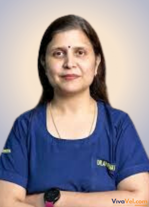 Aparna Muddana