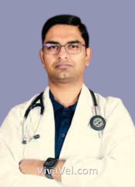 Arindam Pandey