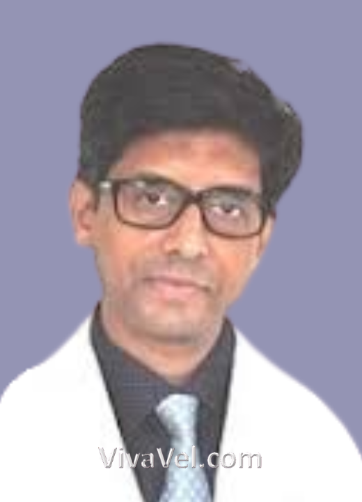 Dr. Arun Kumar Gupta – Leading orthopedic surgeon in India offering advanced bone and joint care for international patients | VivaVel Medical Tourism