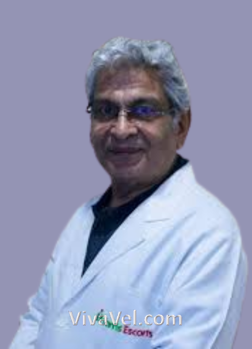 Ashok Kumar Khera