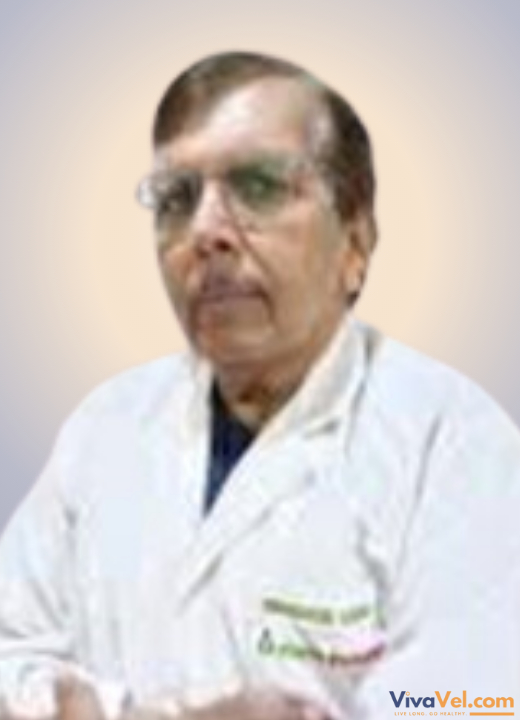 Ashok Omar